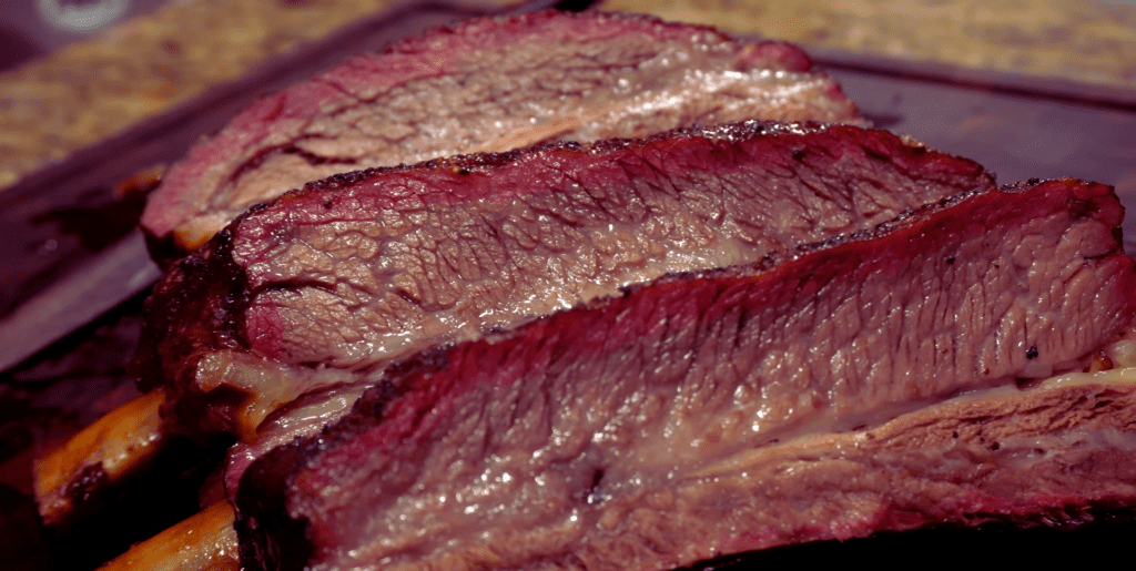 how to smoke beef short ribs, smoking beef short ribs
